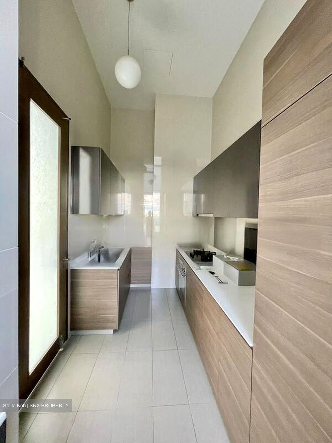 Foresque Residences (D23), Condominium #456087031